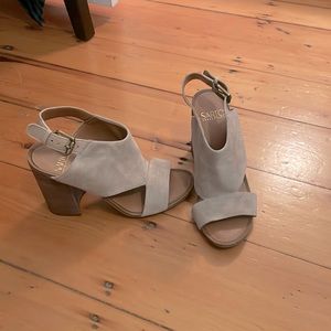 Franco sarto sandals
